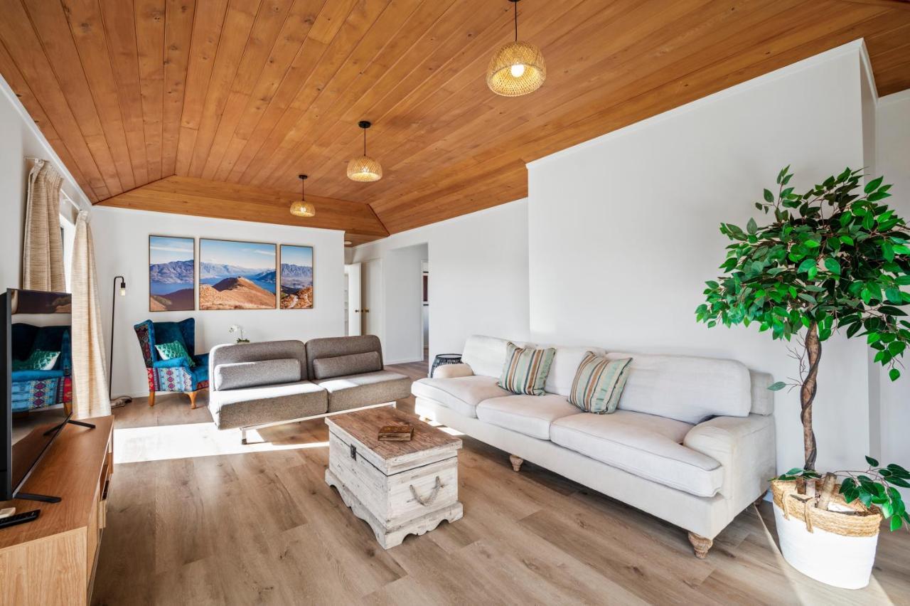 Family Perfect, Winter Getaway, Secure Yard, Parking, Mountain Bikes, Arcade Villa Rotorua Luaran gambar